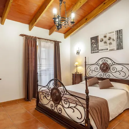 Hotel Can Ignasi 4*