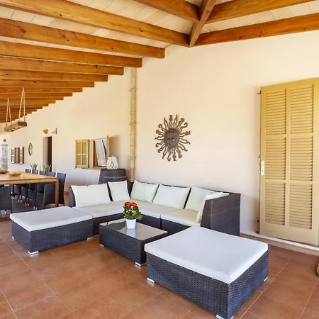 Can Ignasi Hotel Can Picafort (Mallorca)