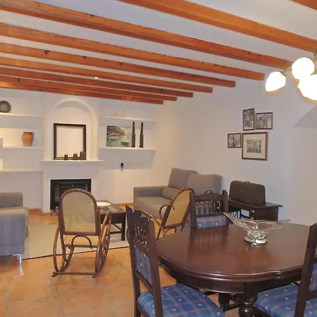 Can Ignasi Hotel Can Picafort (Mallorca)