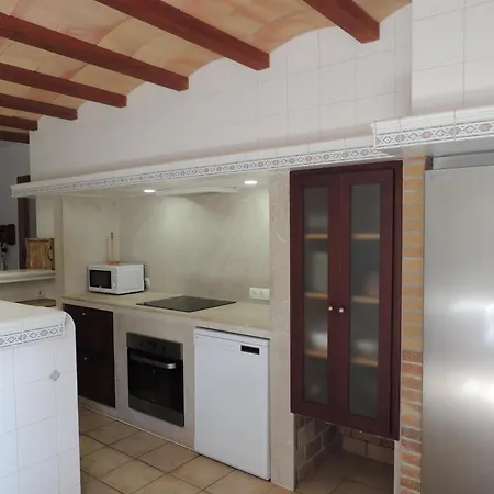 Can Ignasi Hotel 4*