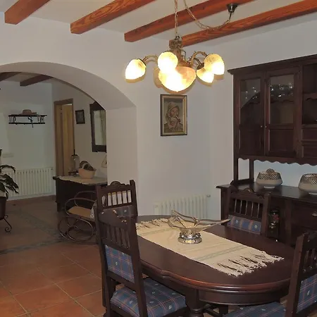 Villa Can Ignasi