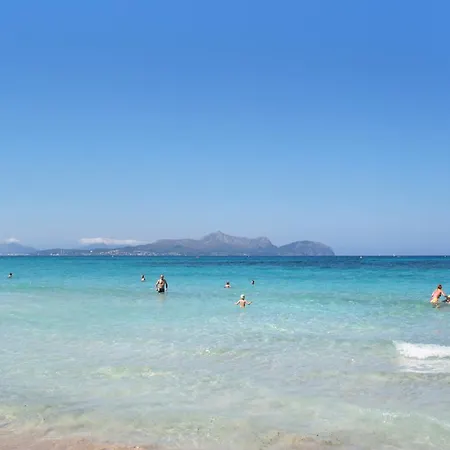 Can Ignasi Can Picafort (Mallorca)