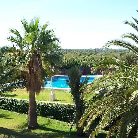 Can Ignasi Can Picafort (Mallorca)